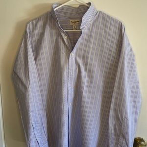 The Tailored Sportsman Equestrian Riding Shirt Women's Size 10